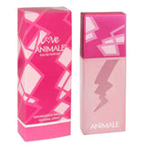 Love Animale - Perfume Feminino - 100ml