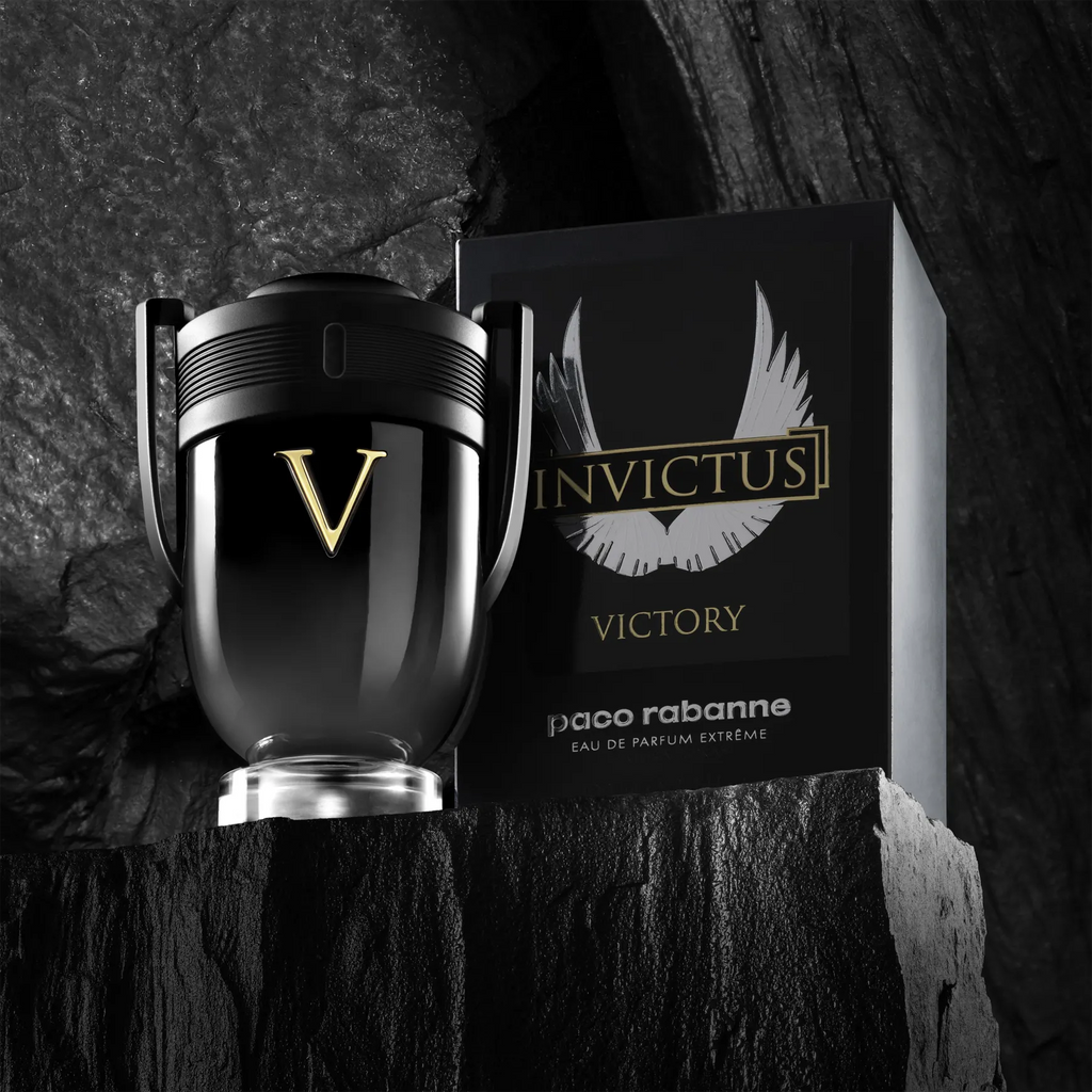 Compre 1 Leve 4 -  Perfumes Masculinos Importados (100ml) - 1 Million | 212 VIP | Invictus | BLEU (5 Anos Armazém do Perfume)