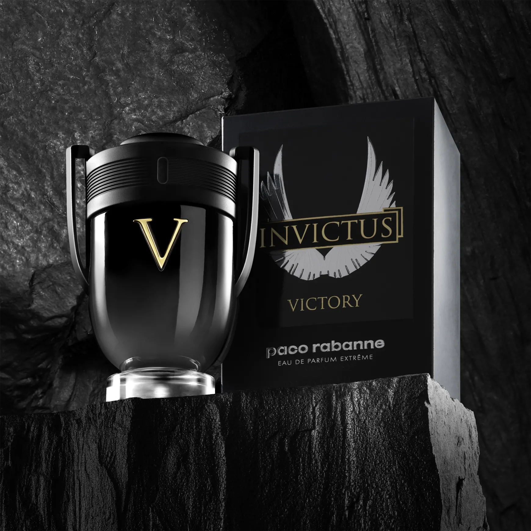 2 Perfumes Masculinos TESTER (100ml) - 1 Million | Invictus Victory | (5 Anos Armazém do Perfume)