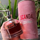 Scandal a Paris Jean Paul Gaultier - Perfume Feminino - Eau de Toilette