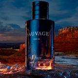 Sauvage Dior - Eau de Parfum - 100ml