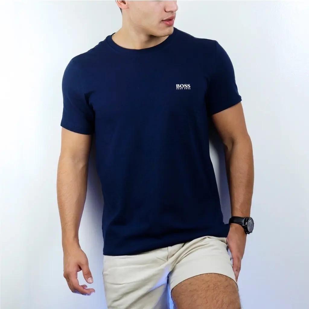 Combo 5 Camisetas H Boss + Brinde - ÚLTIMAS UNIDADES